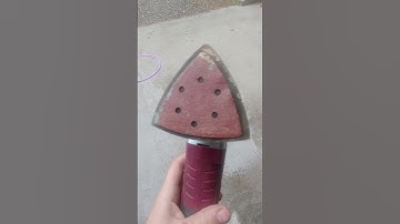 Chicago electric battery operated oscillating tool. sucks! junk! rip off!