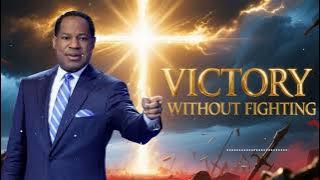 Overcome Without Fighting the Devil ll Faith with Chris Oyakhilome