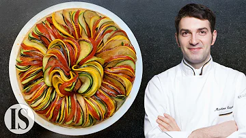 Perché si chiama ratatouille?