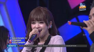 Memori Berkasih Rindi Safira Feat Febro Om Laskar Republik Stasiun Dangdut Rek