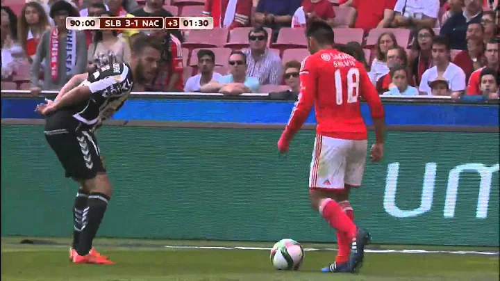 El lujo mgico del Toto Salvio