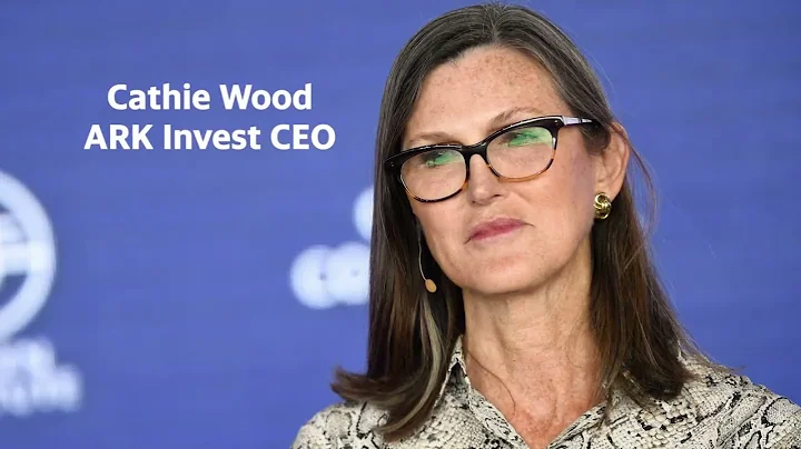 Cathie Wood's calls on Bitcoin, Tesla, and AI