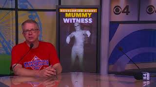 State Fair Experience 2017 Day 2 Session 33