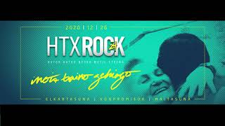 Hatortxu Rock 24: inoiz baino gehiago