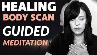 Guided Body Scan Meditation: Guided Powerful Meditation