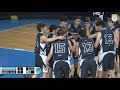 Argentino U19 de Clubes: Estudiantes de Bahía Blanca vs. Hindú de Catamarca
