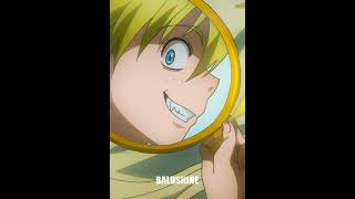 Her Glow Up Is Insane..