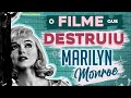 "OS DESAJUSTADOS", O FILME QUE ABALOU DE VEZ MARILYN MONROE! | SOCIOCRÔNICA