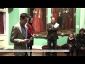 Karlovarsk´y kraj: Zpr´avy t´ydne 2015