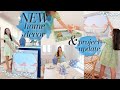 SUMMER DECORATE WITH ME 2023! Home Goods Haul! | Decorating with Alexandra