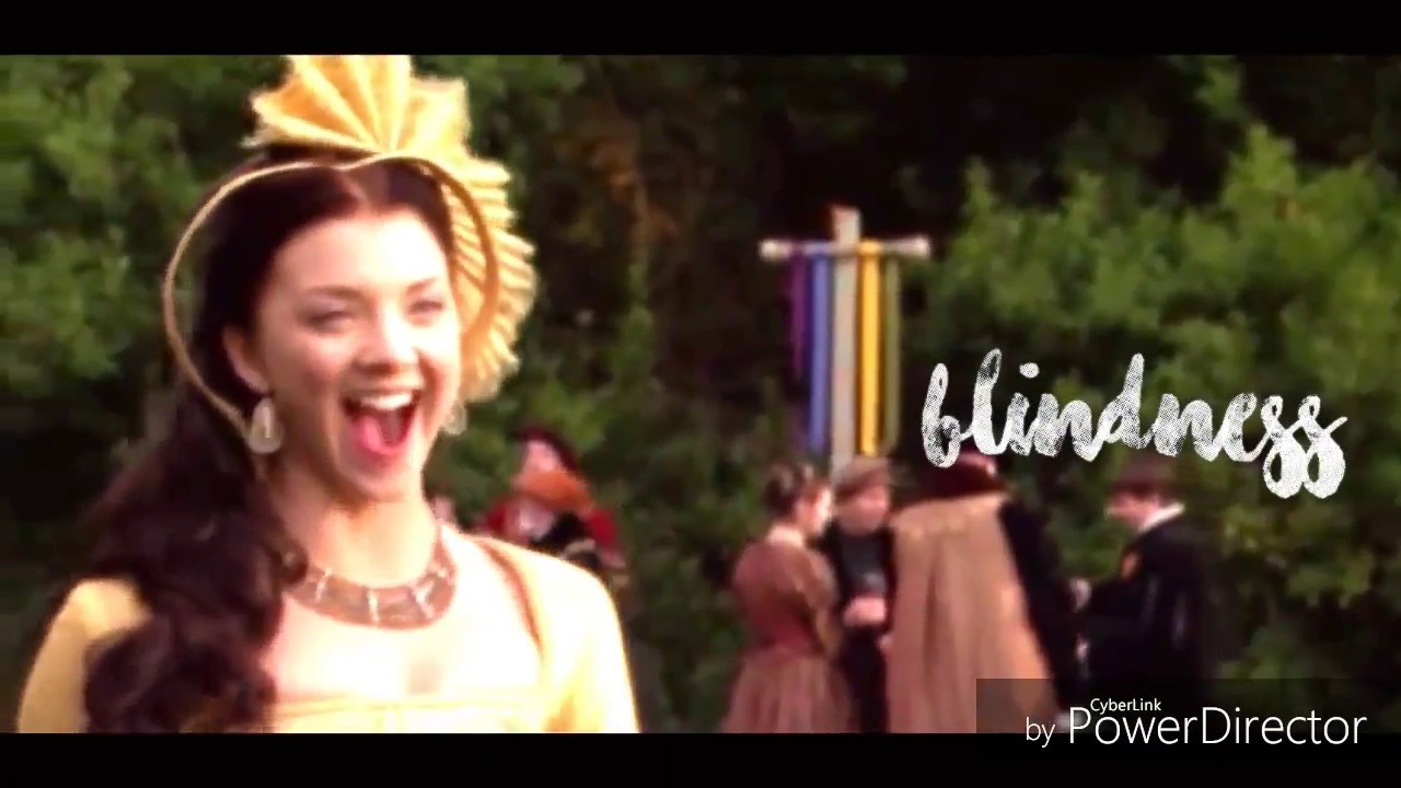 Anne Boleyn | look down, you're talking to your highness. - YouTube