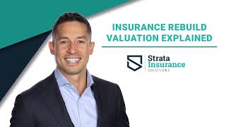 Insurance Rebuild Valuation Explained | Strata Insurance Solutions