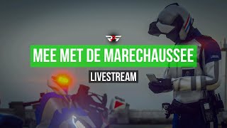 MEE MET DE MARECHAUSSEE - GTA 5 ROLEPLAY