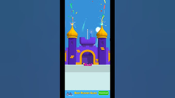 Join Clash 3D Game Level 39 Walkthrough | Free Android/iOS Gameplay