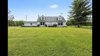 10955 Sooten Road, Manchester, MI - 26004123