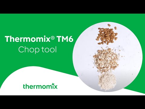 Chop Tool - Thermomix® TM6® – Cookidoo® – the official Thermomix® recipe  platform