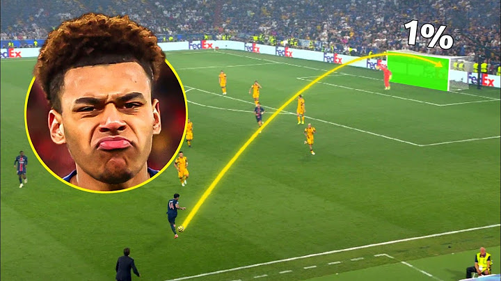 Unbelievable Moments in Football