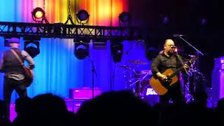 The Pixies - Havalina - Live at The Apollo, Manchester 18.9.19