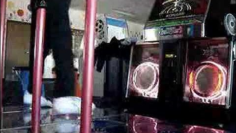 reboman -- Red Zone Heavy Double, AA