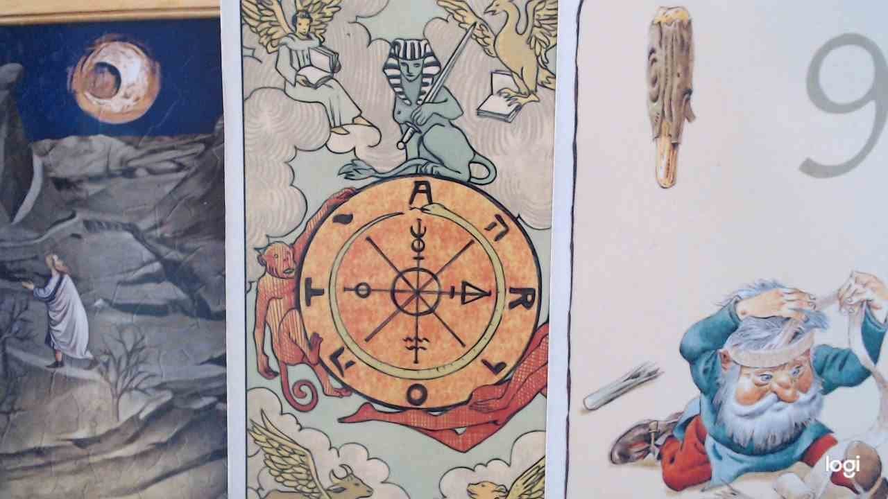 Gemini 💘 A Surprise Turn Of Events Brings Some Rather Shocking