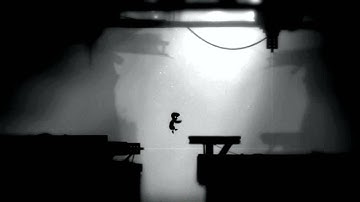 LIMBO - Part 6: Machine Guns & Antigravity