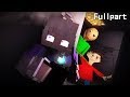 Baldi's Basics in Education and Learning horror survival game! Fullpart - Minecraft Animation