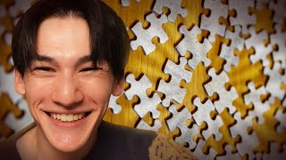 🔴 finishing jigsaw puzzle - the final challenge
Donation Page â–¶ https://streamelements.com/se-4808832/tip
Become a Channel Member (Members Discord Server access & all past streams) â–¶
https://www.youtube.com/channel/UCXk6_T81JRN7VRGsJKnvYtA/join
Im Also Live on Twitch â–¶ https://www.twitch.tv/perthnakhun
Socials â–¶
Instagram: https://www.instagram.com/perth_ss
Twitter: https://twitter.com/PerthNakhun
TikTok: https://www.tiktok.com/@pikaperth
Patreon: https://www.patreon.com/PerthNakhun
#PerthNakhun 🔴 finishing jigsaw puzzle - the final challenge