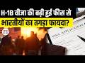 $100,000 H1B Fee Reality! | Why Visa Numbers are Still High | Rules for Indians in 2026