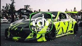 Armagan Oruc Gun Song (Devil Remix)