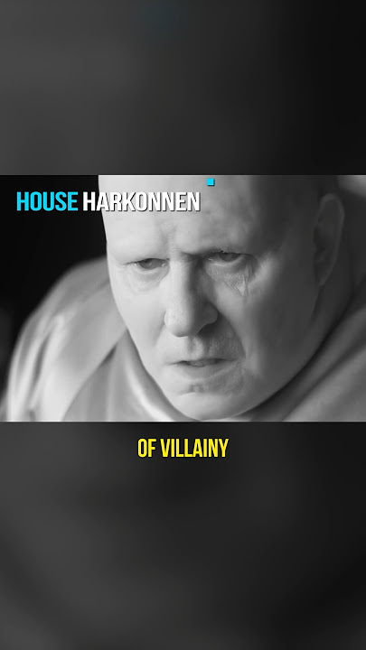 The Great Houses of Dune EXPLAINED #dune