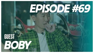 [VLOG] Baji & Yalalt - Episode 69 w/Boby