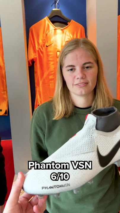 Rating legendary Nike boots