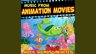Beyond the Sea (From "Finding Nemo")