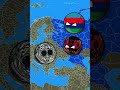 El cromo Carmeli lo consume todo parte 6 #countryballs #suspenso