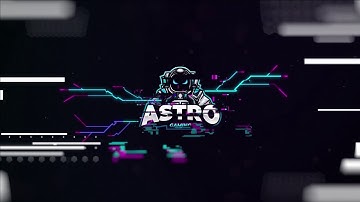 Ultimate Glitch Logo Reveal Intro in Filmora X | Free Template