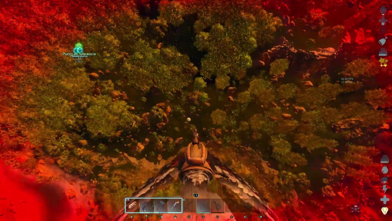 ASA Pve Bps Fs : R/ArkSurvivalAscended