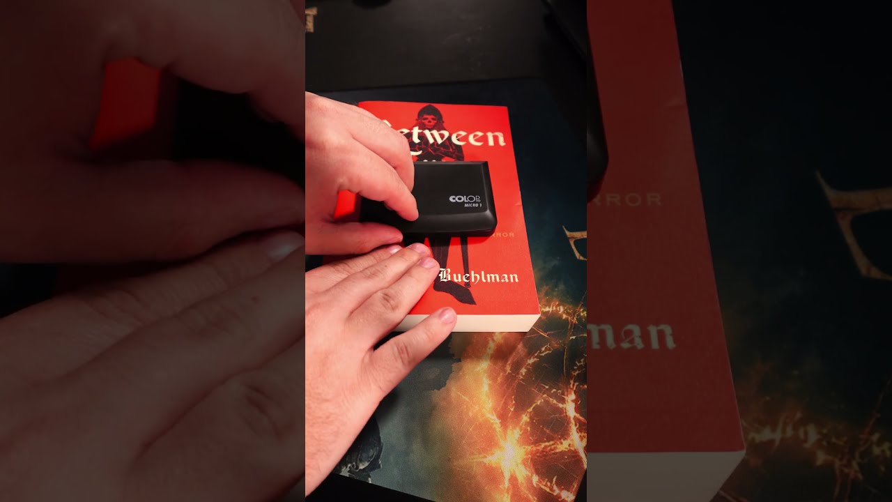 A medieval horror masterpiece