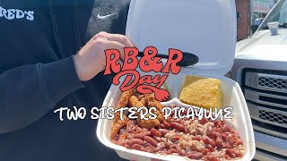 Thumbnail RB&R Day|Two Sisters Picayune