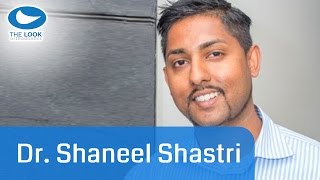 Dr. Shaneel Shastri - Specialist Orthodontist