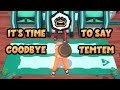 I have to quit Temtem. Sorry guys.