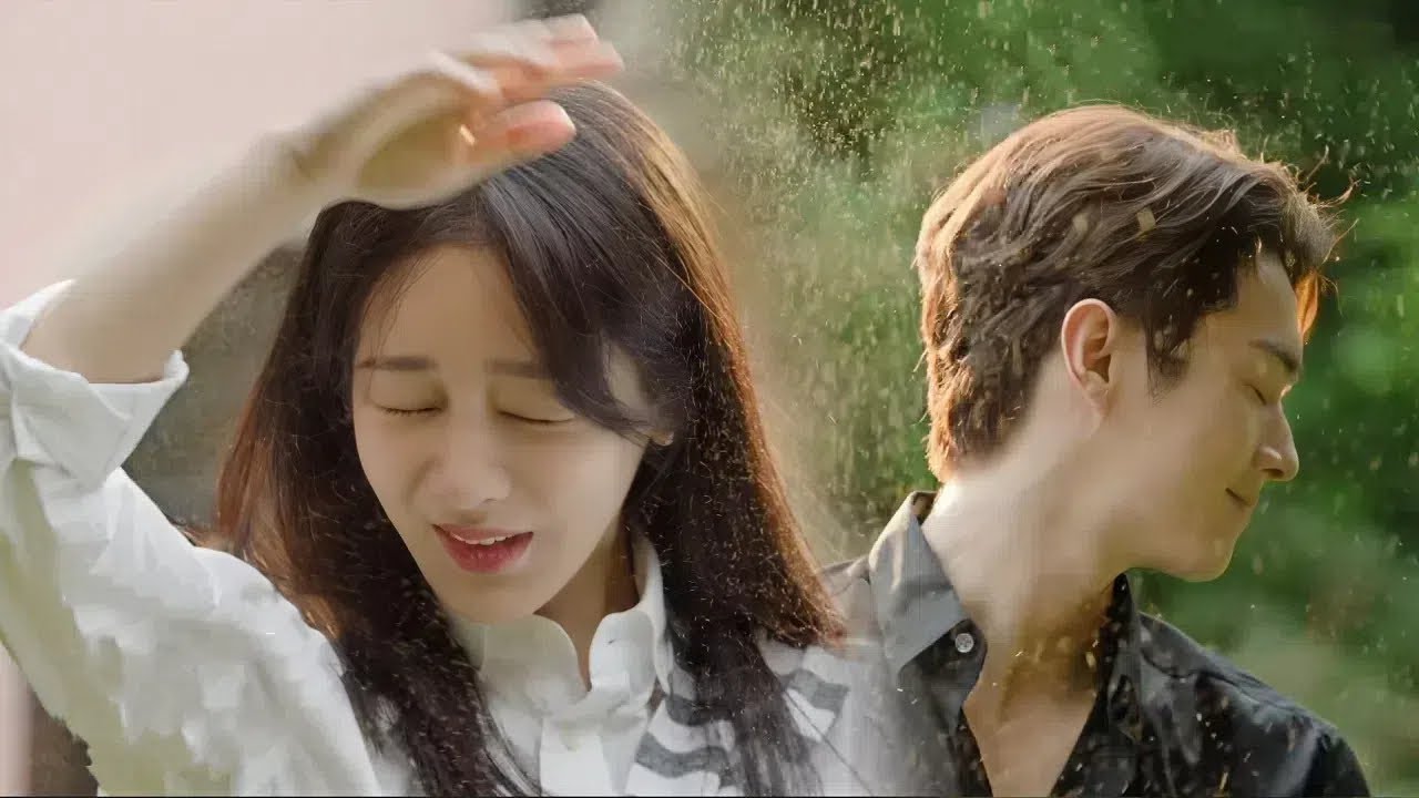 Heartbroken Cinderella—CEO Seizes the Chance to Win Her Over! #xukai #drama