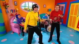 The Wiggles Little Brown Ant