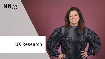 The Number One Reason for Not Doing UX Research