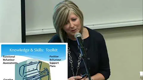 Kathleen O'Hanley - Stop Hurting Kids - November 2...