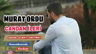 MURAT ORDU - CANDAN İLERİ Resimi