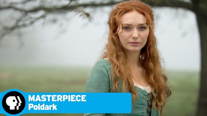 POLDARK on MASTERPIECE | Season 2 Episode 2 Preview | PBS