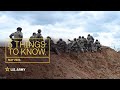 5 things to know  may 2024  us army