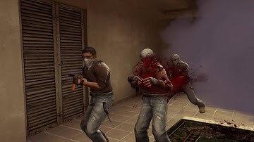 CS:GO - Daybreak