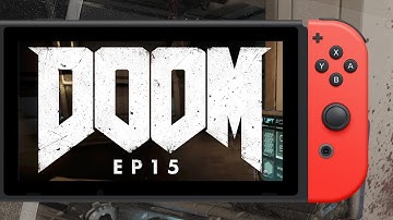 Nintendoomed Ep 15 | Let