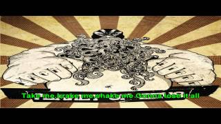 Leftovers - Planet of Zeus + Lyrics [HD]